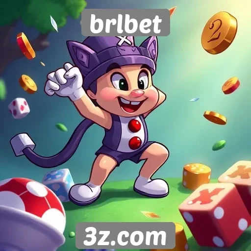 Brlbet oferece diversas opções de jogos online