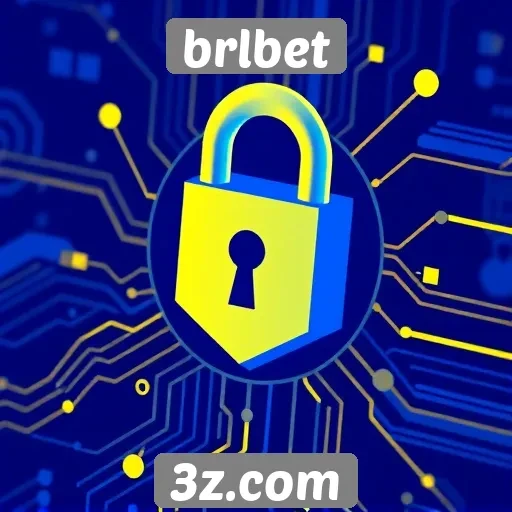 Plataforma Brlbet recebe atualizações de segurança