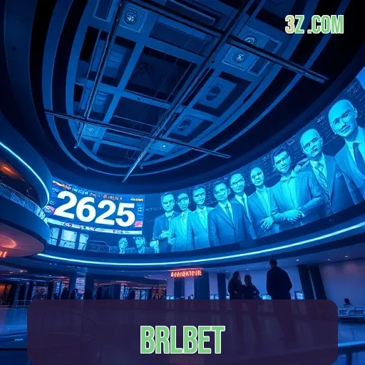 brlbet: Descubra as Maravilhas do Cassino e Suas Ofertas Incríveis