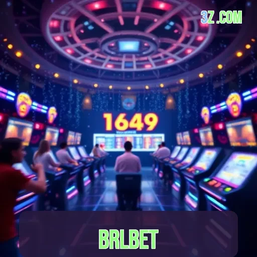 brlbet e-Sports: A Revolução dos Jogos Online que Você Não Pode Perder