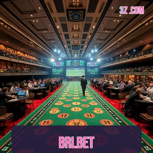 brlbet: Explore a Seção Ao Vivo e Melhore Suas Apostas Hoje Mesmo