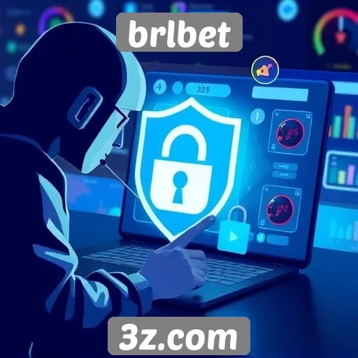 Dicas de segurança ao jogar no brlbet