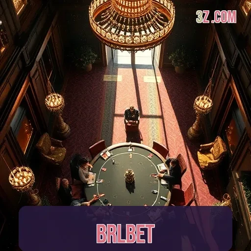 brlbet: Descubra as Incríveis Máquinas que Encantam e Divertem