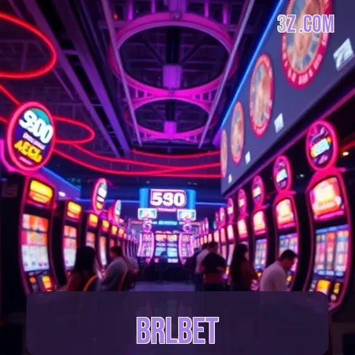 brlbet e a Revolução dos Jogos Virtuais no Brasil